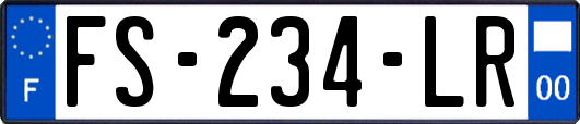 FS-234-LR