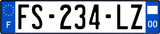FS-234-LZ