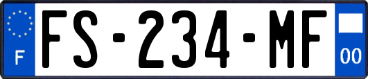 FS-234-MF
