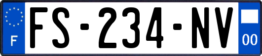FS-234-NV