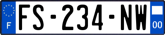 FS-234-NW