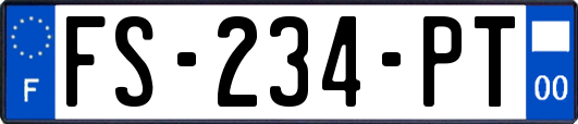 FS-234-PT
