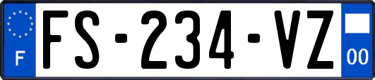 FS-234-VZ