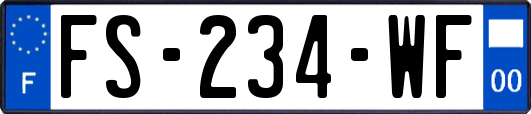 FS-234-WF