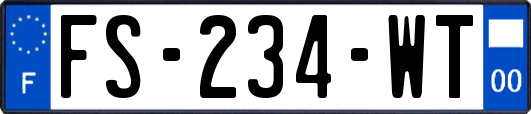 FS-234-WT
