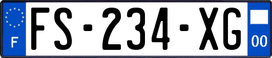 FS-234-XG