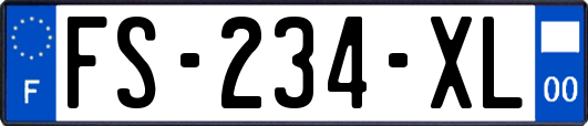 FS-234-XL