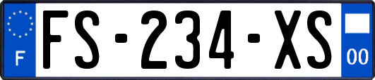 FS-234-XS
