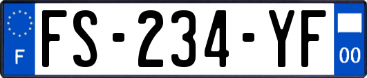 FS-234-YF
