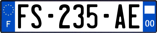 FS-235-AE