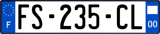 FS-235-CL