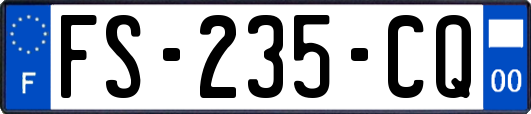 FS-235-CQ