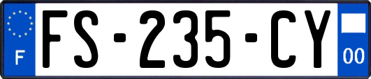 FS-235-CY