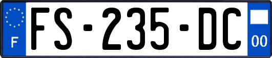 FS-235-DC