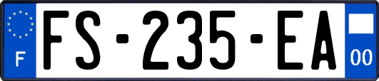 FS-235-EA