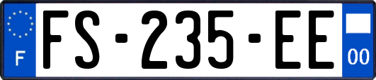 FS-235-EE
