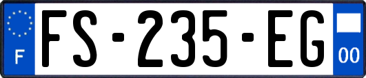 FS-235-EG
