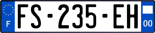 FS-235-EH