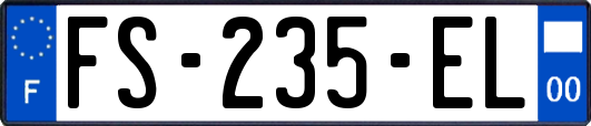 FS-235-EL