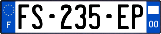 FS-235-EP