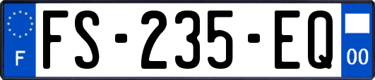FS-235-EQ