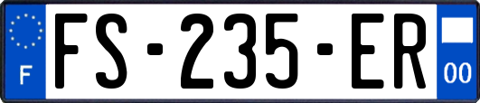 FS-235-ER