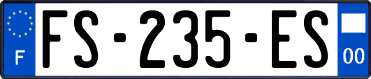 FS-235-ES