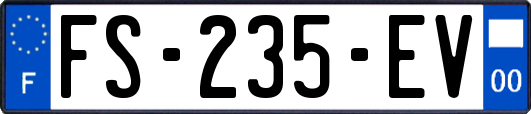 FS-235-EV