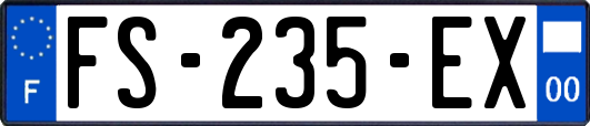 FS-235-EX