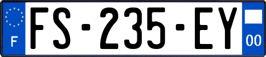 FS-235-EY