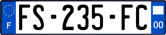 FS-235-FC