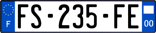 FS-235-FE
