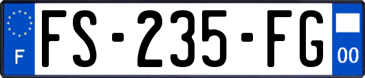 FS-235-FG