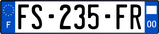 FS-235-FR