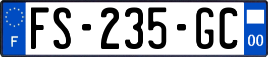 FS-235-GC