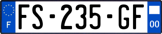 FS-235-GF