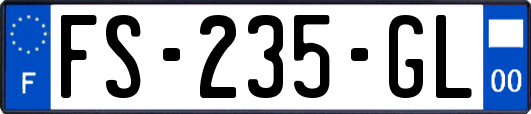 FS-235-GL
