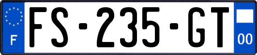 FS-235-GT