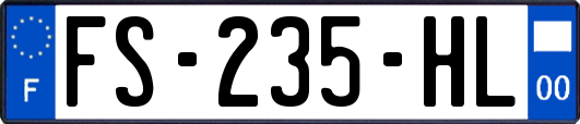 FS-235-HL