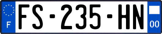 FS-235-HN