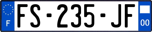 FS-235-JF