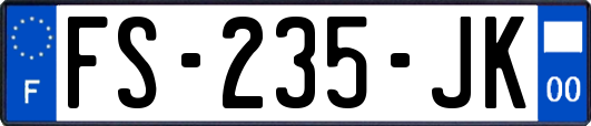 FS-235-JK