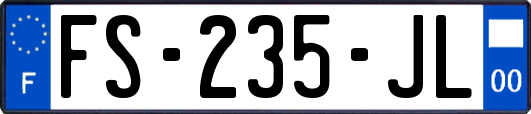FS-235-JL