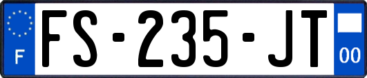 FS-235-JT