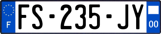 FS-235-JY