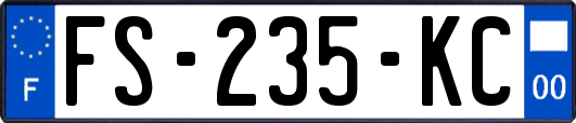 FS-235-KC