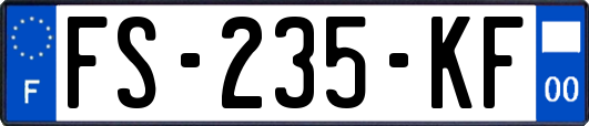 FS-235-KF