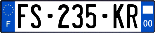 FS-235-KR