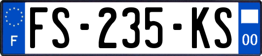FS-235-KS