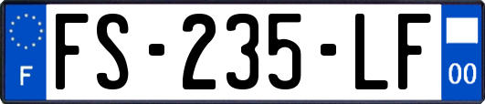 FS-235-LF